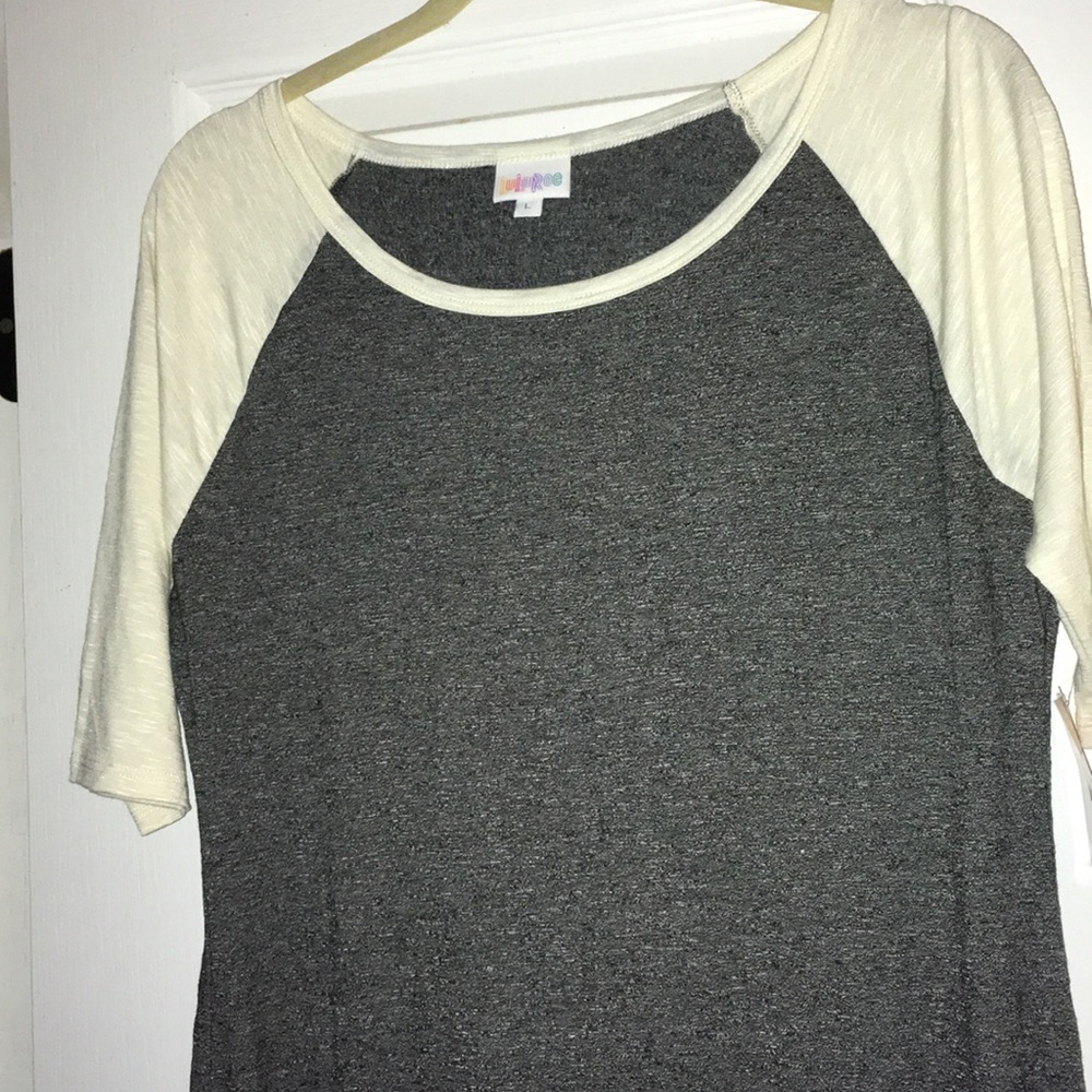 NWT LuLaRoe Julia Dress